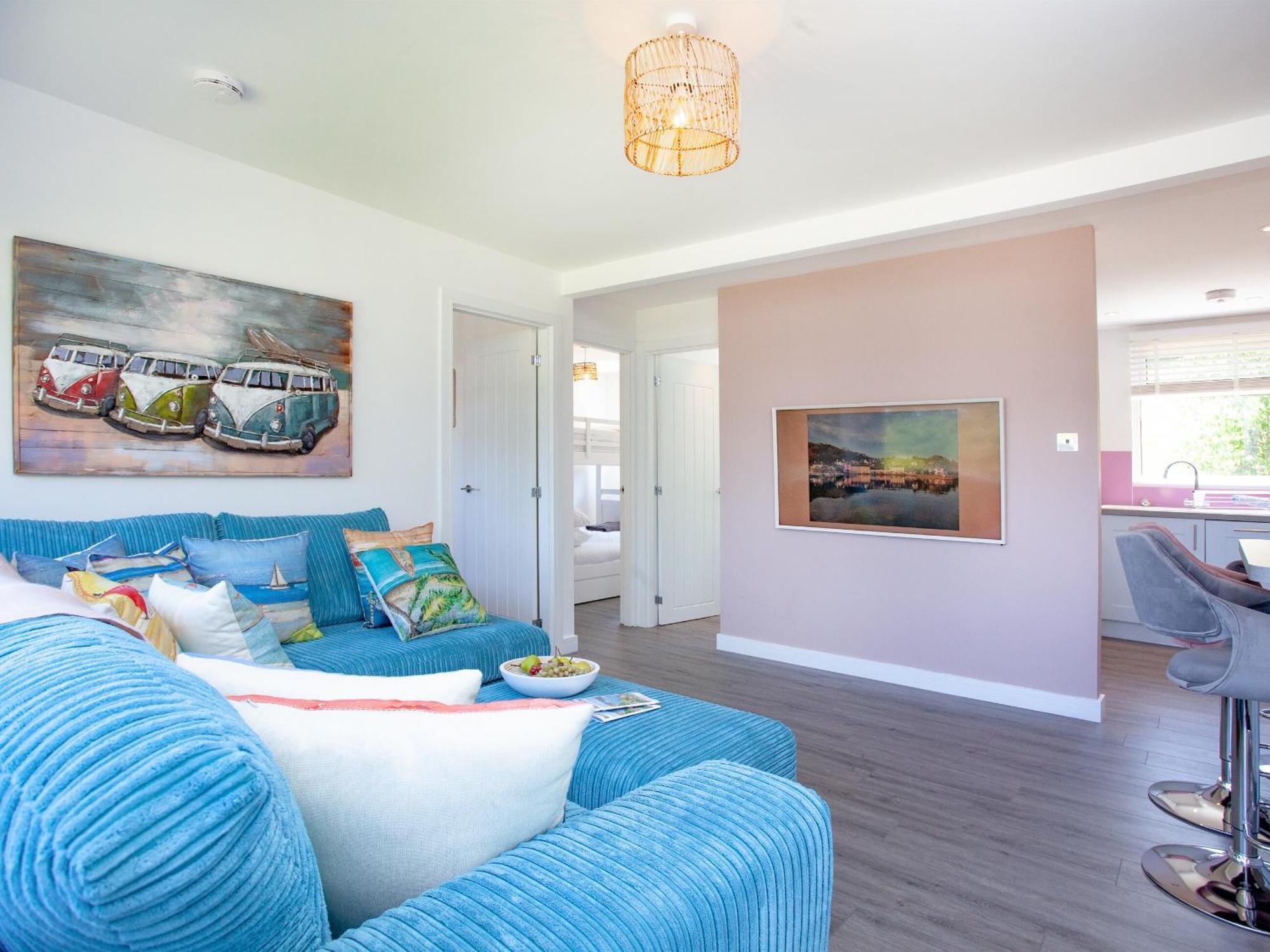Hideaway Villa Dartmouth Exterior photo