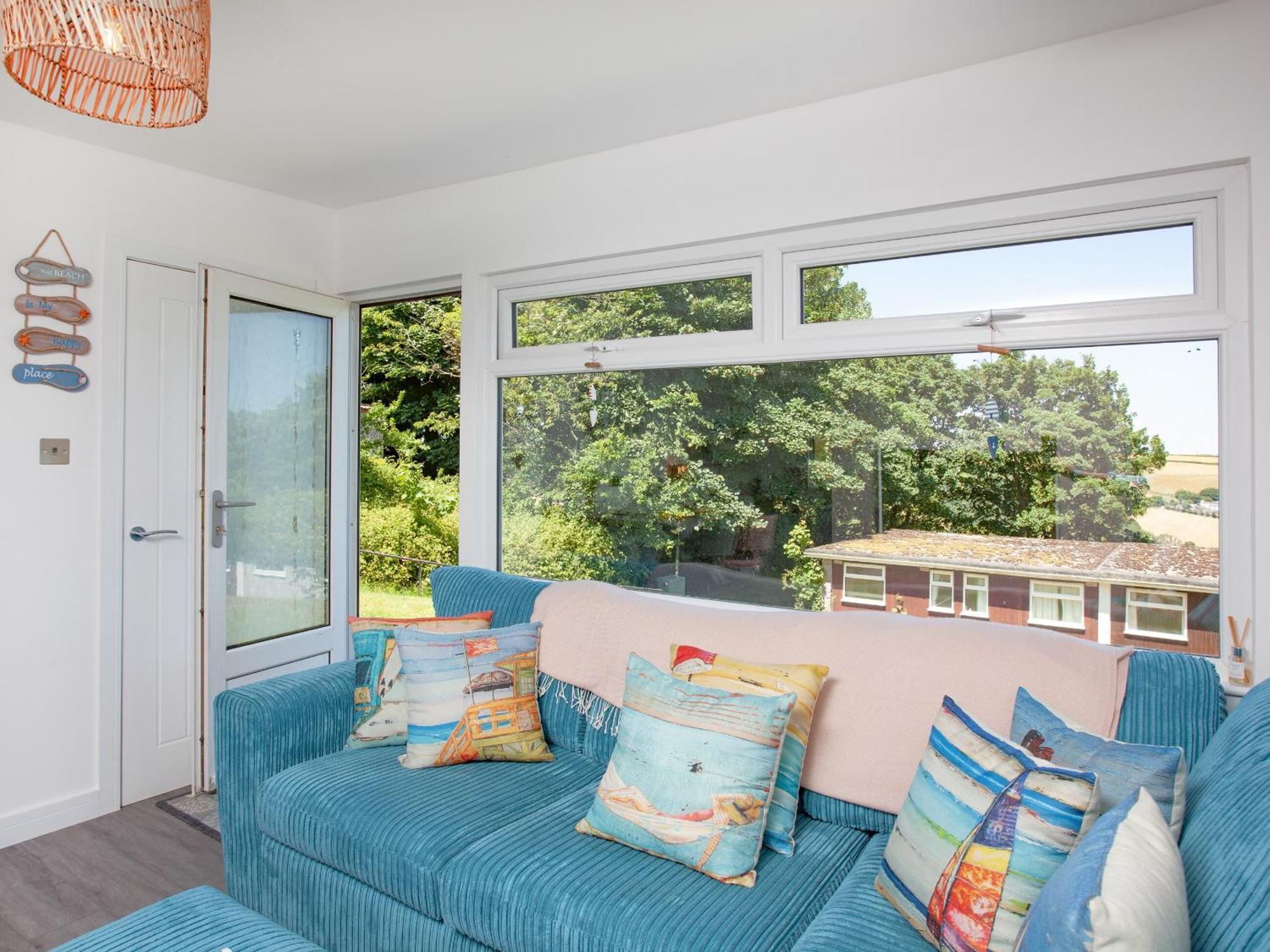 Hideaway Villa Dartmouth Exterior photo